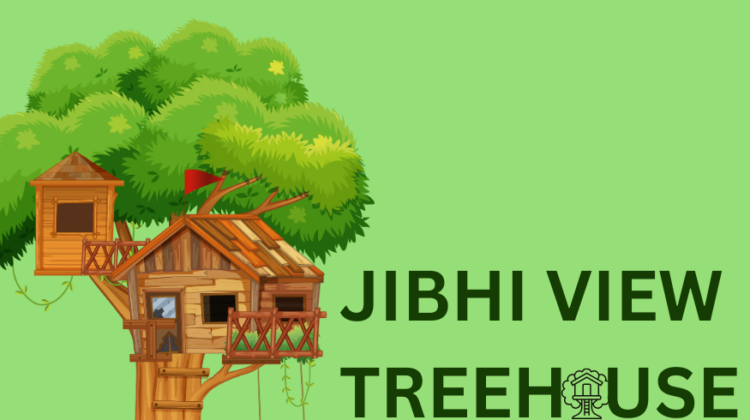 Jibhi View Treehouse